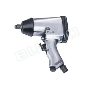 Alat Pneumatik Udara Dampak Kunci Pas dan Air Ratchet Wrench 1/2 ''Satu Hammer Bueno XQ702