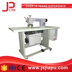 JIAPU Top Fabricante De Máquina de Costura Ultra-sônica