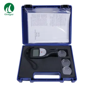 Nieuwe WA-60A Draagbare Digitale Water Activiteit Meter Meet De Water Activiteit Van Voedingsmiddelen WA60A