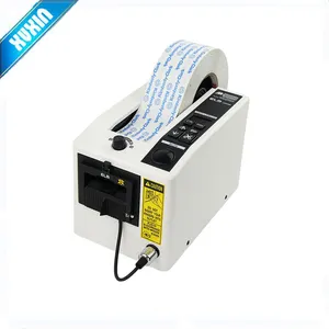 Dispensador automático de cinta ELM M-1000