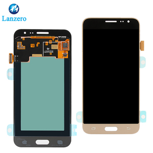 Lcd Display for samsung Galaxy J3 Pro J3P J3110 LCD Display Digitizer Panel Assembly Parts for Galaxy J3 Pro - Product Image 3