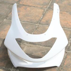 Kit Carene in Plastica ABS XINMATUO, Set Carrozzeria <span class=keywords><strong>Non</strong></span> Verniciata per Yamaha YZF600R 1997-2007, Parti Moto - Product Image 2