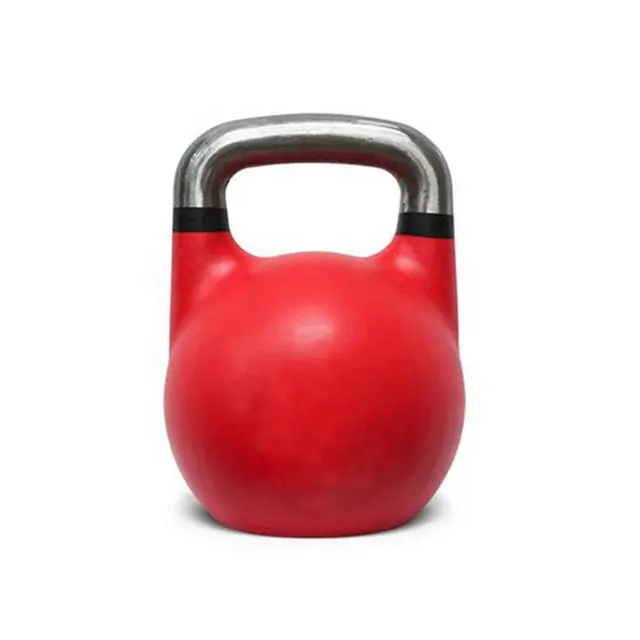 Thép Chuyên Nghiệp Cạnh Tranh Kettlebell