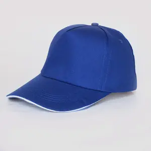 Custom embroidery logo blank plain 3d caps 5 panel snapback 6 panel hat custom made embroidered caps