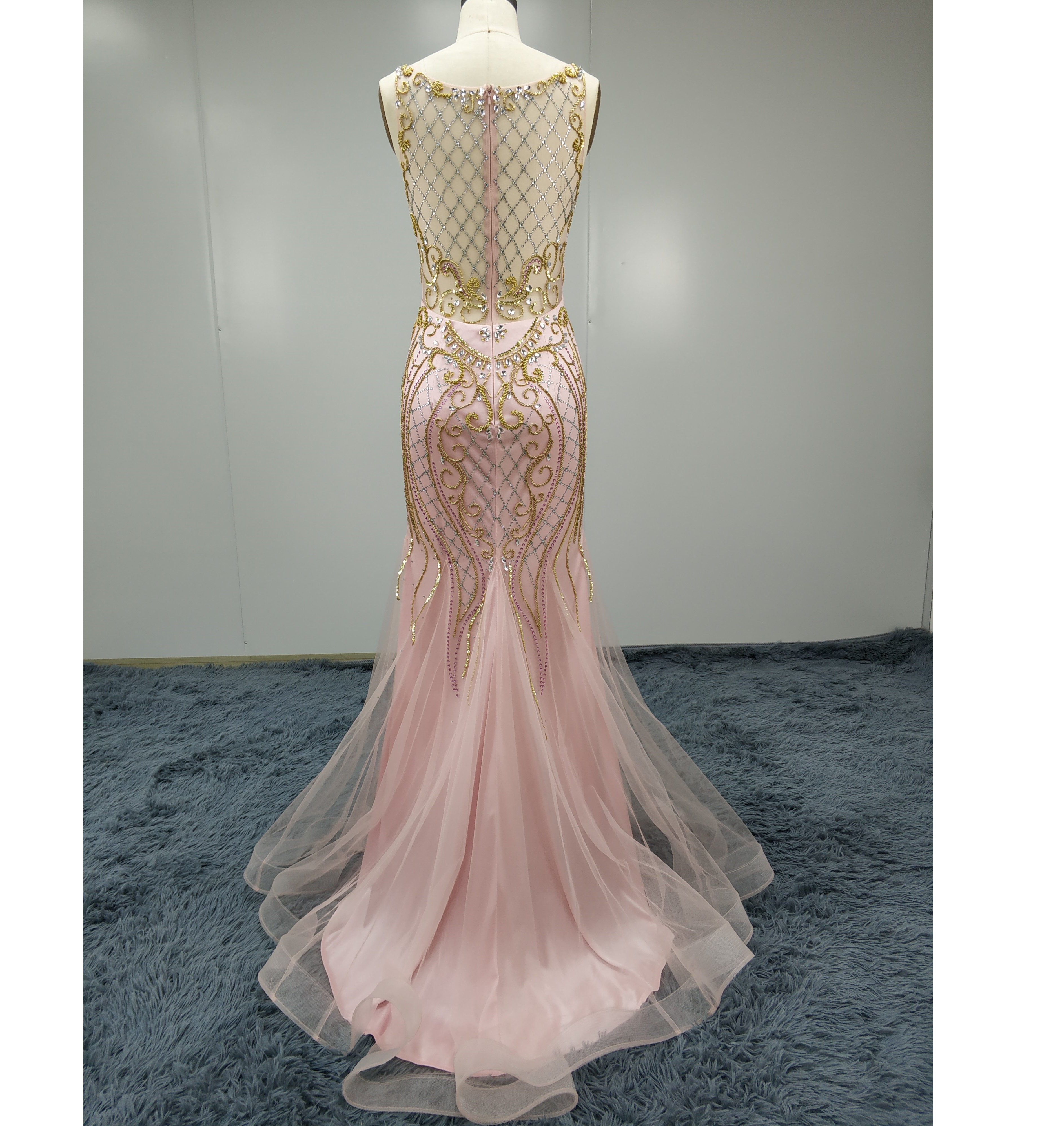 designer evening gowns 2019