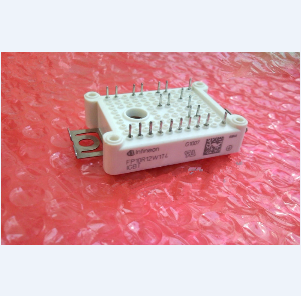Module D'Alimentation Infineon FP10R12W1T4_B3 - Neuf Sous Emballage