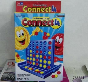 Drôle en plastique jeu de <span class=keywords><strong>bingo</strong></span> jouer aux échecs jouet pour enfants - Product Image 4