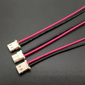 モレックス5264コネクタケーブル配線ハーネス2ピン3ピン5ピン6ピン7ピン8ピン9ピン10ピン11ピン12ピン - Product Image 2