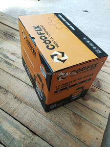 12/12.7mm 1800W gỗ làm việc công cụ điện <span class=keywords><strong>Router</strong></span> - Product Image 2