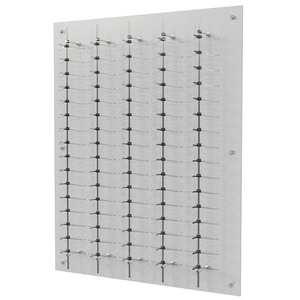 Thanh Treo Tường Màn Hình Quang Học Khóa Kính Hiển Thị - Product Image 3