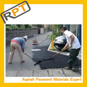 Nouveaux produits chauds à vendre 2015 Chine fournisseur Roadphalt <span class=keywords><strong>Froid</strong></span> Prémélange D'asphalte - Product Image 3