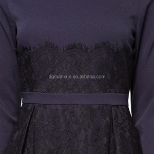 El cafta jalabiya árabe dubai Abaya kaftan moda los vestidos pakistani dubai vestido musulmán - Product Image 4
