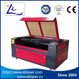 Proveedores de China Máquina de Corte Por Láser de Co2 Para La Madera, Acrílico, Tela, Cnc Máquina de Grabado Láser Con El Mejo - Product Image 5