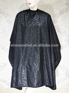 Cape noire antistatique chimique de haute qualité sans azo - Product Image 2