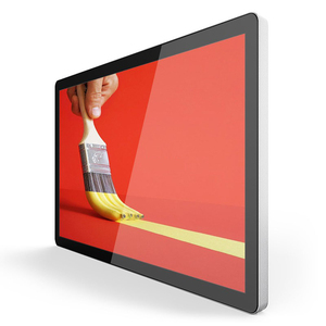 Đa Màn Hình Cảm Ứng 23.6 Inch Kiosk Tft Lcd Monitor - Product Image 1