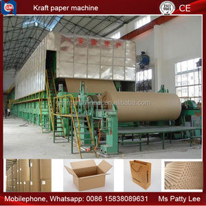 Nuevo estilo <span class=keywords><strong>de</strong></span> cartón y papel kraft máquina <span class=keywords><strong>de</strong></span> <span class=keywords><strong>reciclaje</strong></span> con precio económico - Product Image 4
