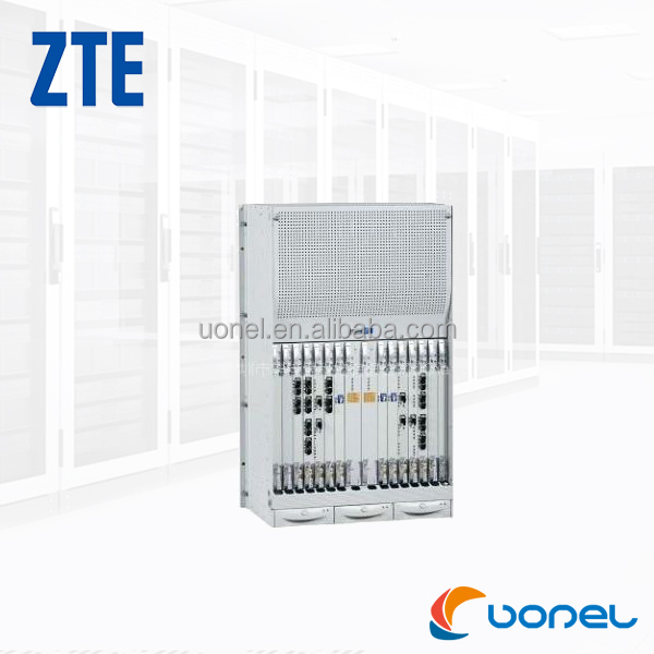 ZTE ZXMP S385 - Reliable SDH Equipment for Fiber Networks