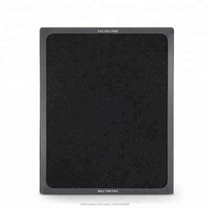 Blueair 200/300 Serie Purificatore D'aria di Ricambio Genuino Filtro Antiparticolato per adattarsi Blueair 201, 203, 205, 215B, <span class=keywords><strong>250E</strong></span>, 270E, e 303 (AHF-15) - Product Image 4