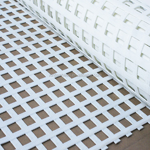Cường Độ cao Polyester tùy chỉnh tăng cường khai thác mỏ geogrid - Product Image 2