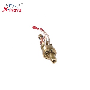 Binzel 501D mig hàn ngọn đuốc gốm trắng gas diffuser - Product Image 3