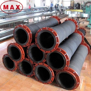 <span class=keywords><strong>Tuyau</strong></span> de drague en caoutchouc à boue d'<span class=keywords><strong>aspiration</strong></span> haute pression de 350 <span class=keywords><strong>mm</strong></span> - Product Image 1