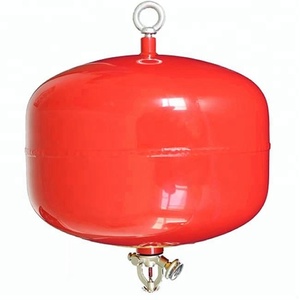 รวดเร็วรักษาการอัตโนมัติabcดับเพลิง - Product Image 4