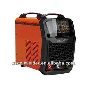 Professional Pulse MIG Aluminium Welding Machine for Sales