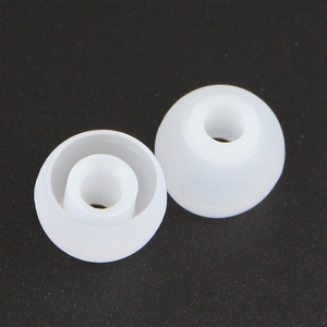 Mạ Vàng Điều Chỉnh Âm Lượng Dễ Chịu Để Tai Độ Trung Thực Cao Tai Nghe Tai Nghe Với Mic - Product Image 6