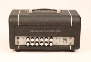 <span class=keywords><strong>Demon</strong></span> B ตู้หัวกีตาร์แอมป์หลอด - Product Image 2