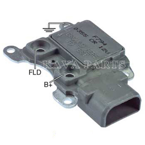 Régulateur d'alternateur 12V pour Ford Explorer VR-<span class=keywords><strong>F786</strong></span> F794 YR-F33 - Product Image 2
