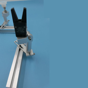 جودة عالية الهواء اسطوانة يتصاعد برمجة الروبوت قاعدة - Product Image 5