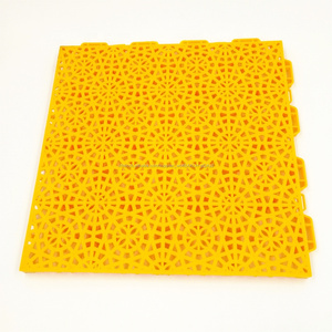 En plein air <span class=keywords><strong>badminton</strong></span> cour plancher salle de sport revêtement de sol synthétique sol en <span class=keywords><strong>terrain</strong></span> de <span class=keywords><strong>badminton</strong></span> - Product Image 5