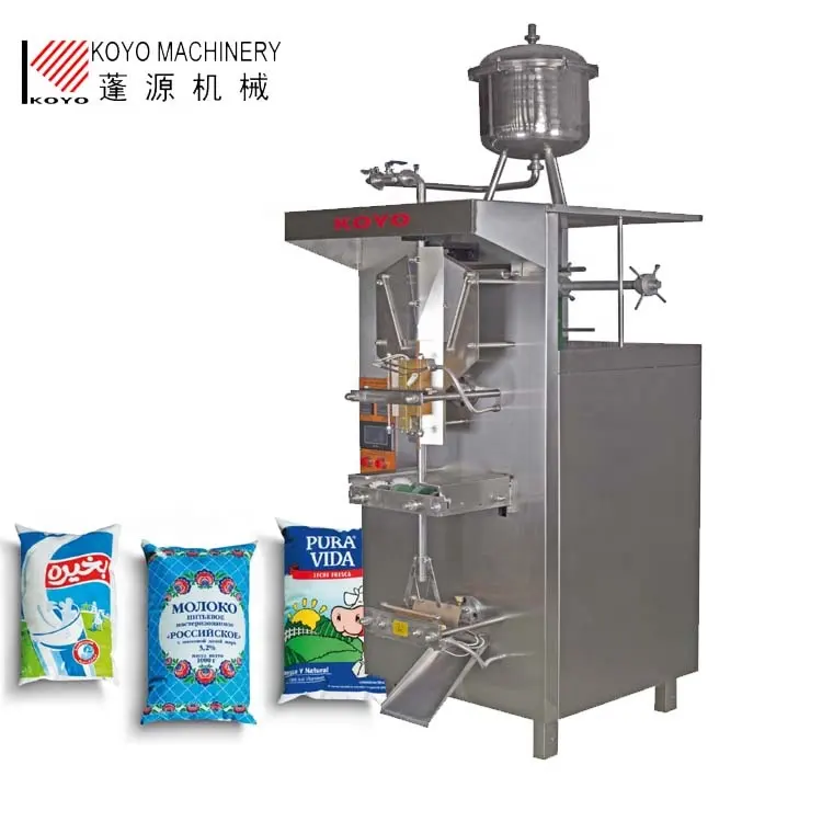 DXD-500 TYPE AUTOMATIC COMPOUND FILM LIQUID PACKER/sachet water filling machine