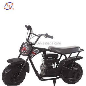 Two Wheel <strong>80cc</strong> Gasoline Engine Kids Gas <strong>Dirt</strong> <strong>Bikes</strong> - Product Image 5