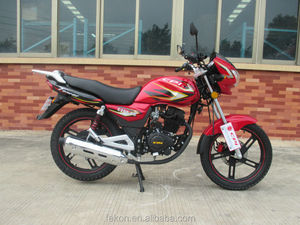 Guangzhou fekon vendita calda di strada <span class=keywords><strong>125cc</strong></span> 150cc 200cc moto moto fabbricazione - Product Image 4