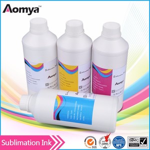transferencia de calor tinta de tinte para espon styles y tinta de impresión offset Fabricante In China - Product Image 1