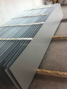 Homogénéisé anodisation qualité en aluminium feuilles 5005 H34
