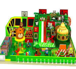 Bon pour la croissance des enfants, aire de jeux numérique intérieure douce, jeux Torrent - Product Image 6
