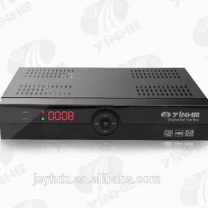 2 gb RAM 8 gb ROM android set top box met PTV sport live streaming