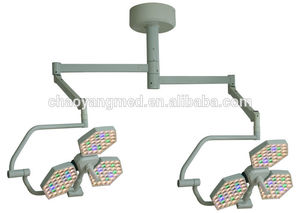 Clinique LED de <span class=keywords><strong>fonctionnement</strong></span> (régler la température de couleur) CY-LED3 + 3 - Product Image 1
