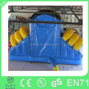 popolare <span class=keywords><strong>thomas</strong></span> il treno castello gonfiabile per la vendita - Product Image 3