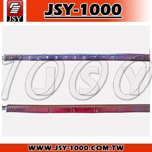 Drywall Cutter Stainless Blade Material Straight Edge Taping Tools Stripper Wallboard Hand Cutter <b>Plasterboard</b> Hand Cutter - Product Image 3