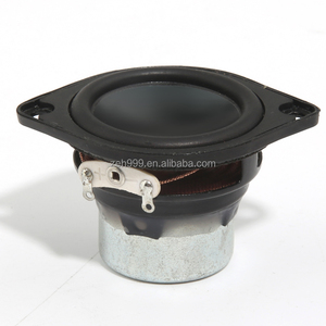 Chất lượng cao Mini loa đầy đủ <span class=keywords><strong>1</strong></span>.5inch-6inch với RGB LED chiếu sáng 5W-30W mẫu miễn phí có sẵn - Product Image 2