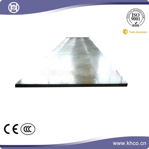 HSS 4341 特殊模具钢材料 - Product Image 5