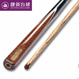 Layanan Baik Produksi Profesional Buatan Cina Grosir Pabrik Cina Snooker Cue