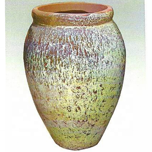 Alto Flor de cerámica al aire libre ollas <span class=keywords><strong>precio</strong></span> de fábrica - Product Image 3