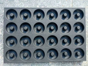 Dây Chuyền Sản Xuất Bánh Donut - Product Image 5