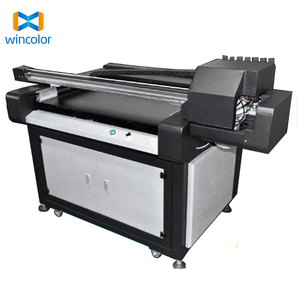 เครื่องพิมพ์แบบแบน UV หัว RICOH อุตสาหกรรม UV1613-G - Product Image 3