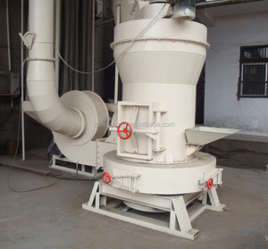 Raymond Mill, Pendel pulver isierer vom Typ R. - Product Image 2