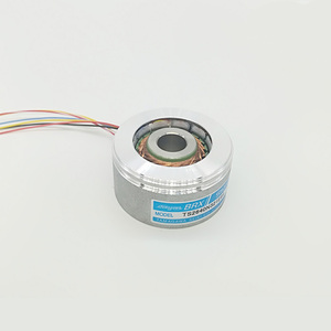 Encoder con Resolver di costruzione TS2640N321E64 per ascensore - Product Image 4